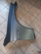 BŁOTNIK PRAWY M PAKIET BMW F10 F11