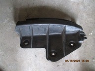 ŚLIZG ZDERZAKA PRAWY TYŁ 8P3807394 A3 8P 3 DRZWI