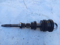 Wałek sprzęgłowy OEM Fiat Ducato Peugeot Boxer Citroen Jumper 2.0 2.2 2.3