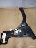 Wzmocnienie Progu Mocowanie Megane 641511006R