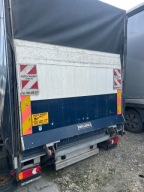 RENAULT MASTER III IV WINDA DEHOLLANDIA DHLM10 1000kg 215 x 160