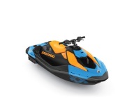 Skuter Wodny Sea-Doo Spark Trixx 1up 90 2026