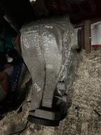 MOST DYFERENCJAŁ DYFER TYŁ AUDI A7 S7 A6 S6 C7 MNB. 4.0tfsi