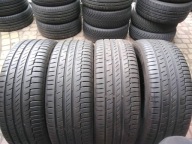 4x Continental PremiumContact 6 225/55 R18 6,9mm