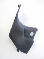 OSŁONA ZAŚLEPKA PROGU JAGUAR XJ