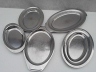 tace stal nierdzewna inox 5szt owalne FUFAL SARTEL REPPELMASIF 18/8-10 (21)