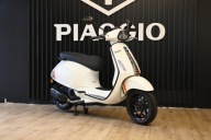 Skuter Vespa Sprint S 125 Biały