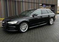 Audi A6 Avant 2.0 TDI ultra S tronic