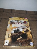 MOTORMAX OFFROAD EXTREME PREMIEROWA PL PC