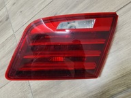 BMW 5 F10 LIFT LCI LAMPA PRAWY TYŁ PRAWA TYLNA W KLAPE 7306164