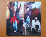 Thompson Twins – Here's To Future Days wyd. US