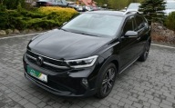 Volkswagen Taigo 1,5 TDI DSG IQ LIGHT Kamera Nawigacja Virtual Tacho 1.5