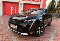 Peugeot 5008 GT 2.0HDi 180ps AutoMat8biegowy FullLed 7Foteli Kamera Zadbany