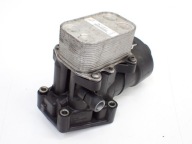 PODSTAWA FILTRA OLEJU 03L115389C 03L117021C SKODA YETI 5L 2.0 TDI CFH