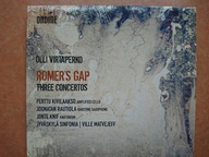 Olli Virtaperko: Romer's Gap