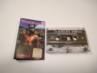 Therion – Theli - KASETA MC WYDANIE MORBID NOIZZ 1996 K456