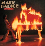 MARK RADICE-Intense LP (SS)