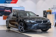 BMW Seria 3 320d xDriveFotel sportowyPodgrzewane Fotele Kierowcy i Pasazera