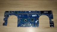 Płyta główna Dell LA-E331P i7-7700HQ Nvidia n17p-q1-a2M1200 4GB GDDR5 #r4