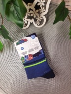 Pidżamersi skarpetki r.27-30