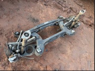 MERCEDES C KLASA W204 LIFT BELKA TYLNA ZAWIESZENIE SANKI 2043502116