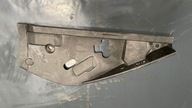 OSŁONA PASA PRZEDNIEGO ALFA ROMEO GIULIA 50541251 lewa