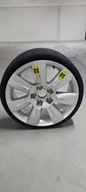 Koło zapasowe AUDI A6 4F0601025AS