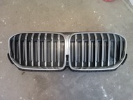 BMW 7 G11 G12 LCI ŻALUZJA KIEROWNICA POWIETRZA