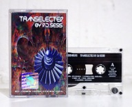 Kaseta VARIOUS ARTISTS - Transelected By DJ Sesis - Róża Luxemburg