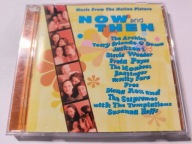 NOW AND THE CD KONIEC NIEWINNOSCI JACKSON 5 STEVIE WONDER