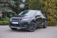 Land Rover Discovery Sport Bezwypadek Salon PL AWD mHEV ACC Kamera K