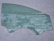 Ford Focus Mk3 SZYBA DRZWI PRAWY PRZÓD 2015