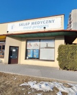 Komercyjne, Tarnów, 31 m²