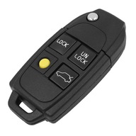 Obudowa pilot kluczyk do VOLVO V50 V70 XC70 XC90