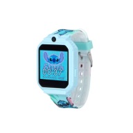 Zegarek smartwatch dotykowy dla dzieci Lilo & Stitch Lilo i Sticz