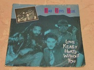 BAD BOYS BLUE - LOVE REALLY HURTS WITHOUT YOU