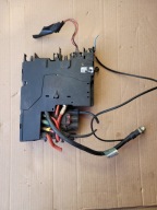 MERCEDES W207 CLK KLEMA PLUSOWA PIROTECHNICZNA A2075402750