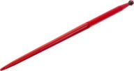 Ząb ładowacza, prosty, profil podwójne T 36x1100 mm końcówka szpiczasta z n