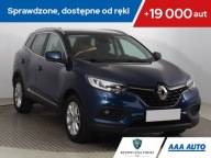 Renault Kadjar 1.3 TCe, Salon Polska