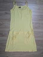 Sukienka na ramiączkach