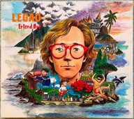Erlend Øye ( Kings Of Convenience ) - Legao (CD)