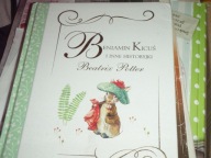 Beniamin Kicuś i inne Historyjki Beatrix Potter 6 opowiastek