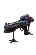 E-11 Blaster Rifle z Gwiezdnych Wojen – 0030