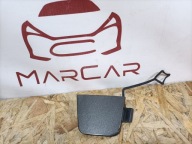 CITROEN DS7 CROSSBACK 17- ZAŚLEPKA HAKA ZDERZAK PRZÓD 9819733477