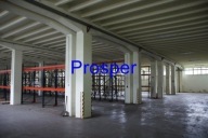 Magazyny i hale, Bytom, 725 m²