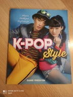 K-POP STYLE Dianne Pineda DLA FANKI bcm