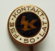 FSE KONTAKT Fabryka Sprzętu Elektrotechnicznego 50 lat (1)