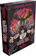 Dungeons & Dragons RPG Stranger Things Welcome to the Hellfire Club