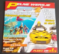 The Settlers II 2 Gold Złota edycja PL - podstawa + Pojedynek Cywilizacji