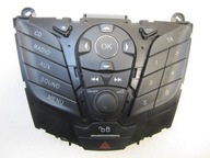 PANEL RADIA AM5T-18K811-AD FORD FOCUS MK3